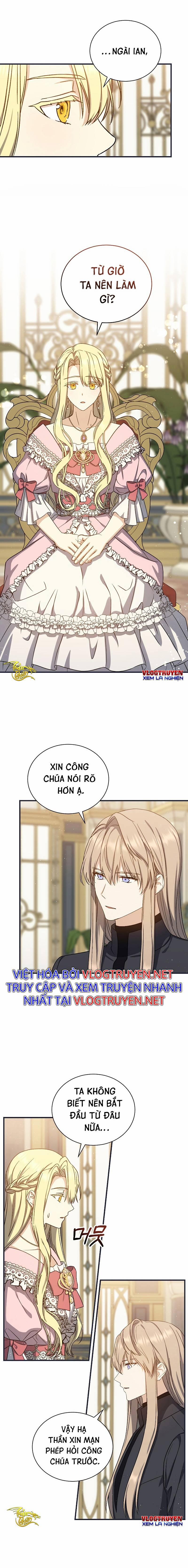 Sự Trở Lại Của Pháp Sư Cấp 8 51 trang 12