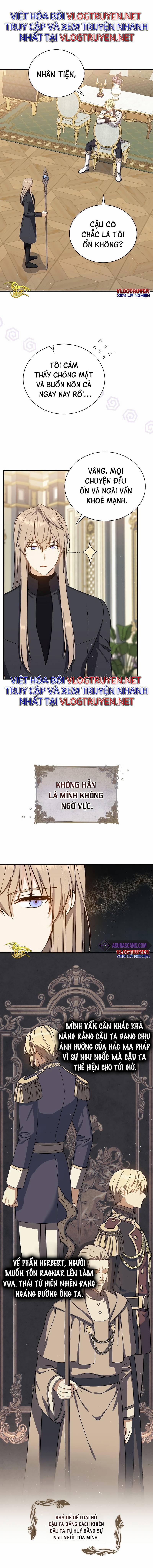 Sự Trở Lại Của Pháp Sư Cấp 8 51 trang 3