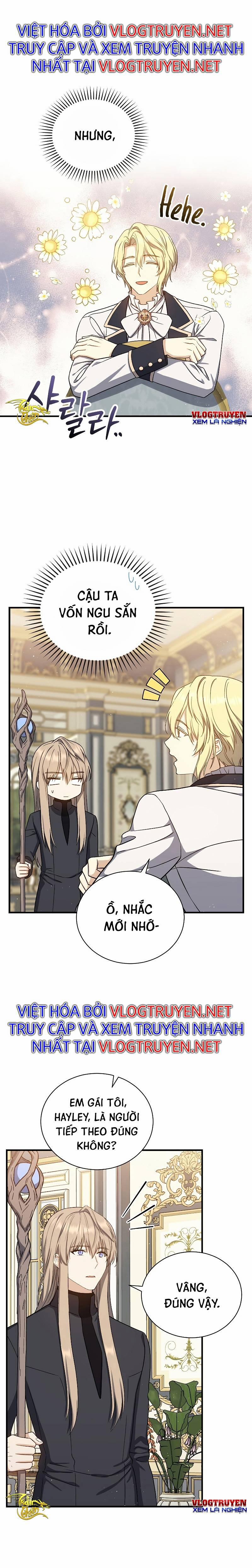 Sự Trở Lại Của Pháp Sư Cấp 8 51 trang 4