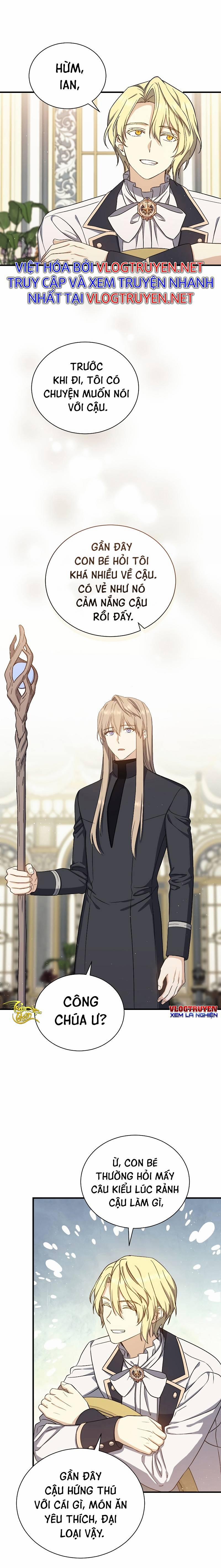 Sự Trở Lại Của Pháp Sư Cấp 8 51 trang 5