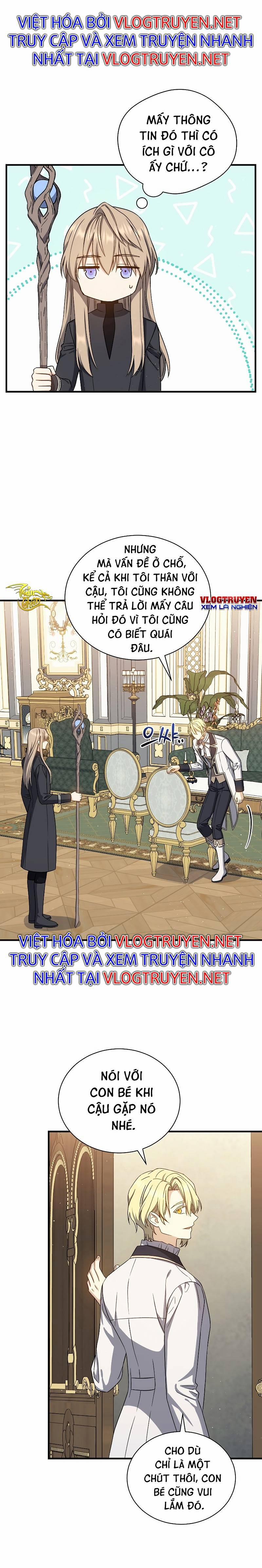 Sự Trở Lại Của Pháp Sư Cấp 8 51 trang 6