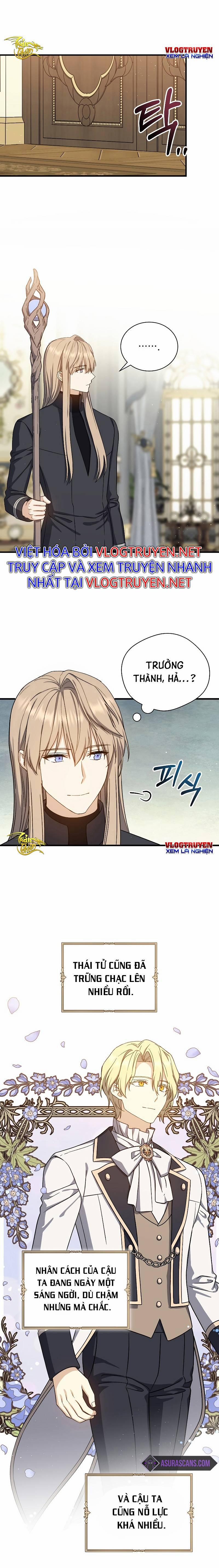 Sự Trở Lại Của Pháp Sư Cấp 8 51 trang 7