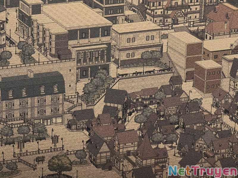 Sự Trở Lại Của Pháp Sư Cấp 8 53 trang 2