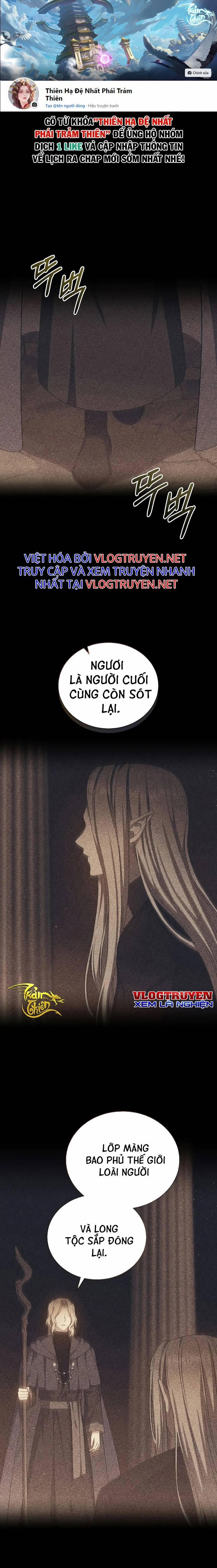 Sự Trở Lại Của Pháp Sư Cấp 8 54 trang 0