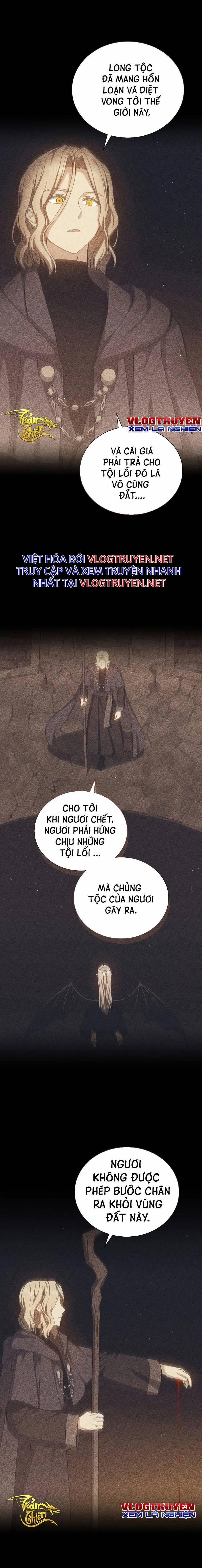 Sự Trở Lại Của Pháp Sư Cấp 8 54 trang 1