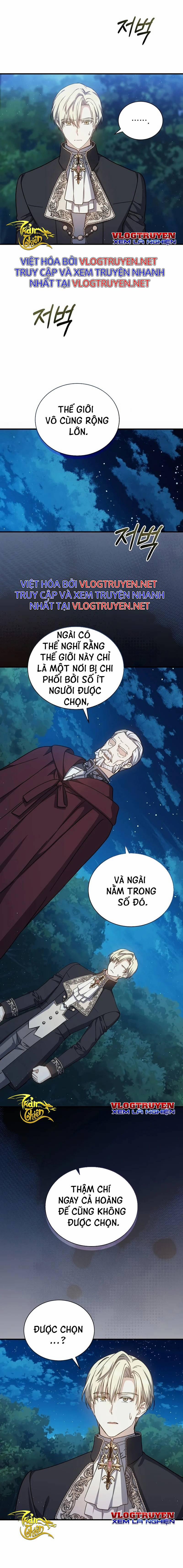 Sự Trở Lại Của Pháp Sư Cấp 8 54 trang 10