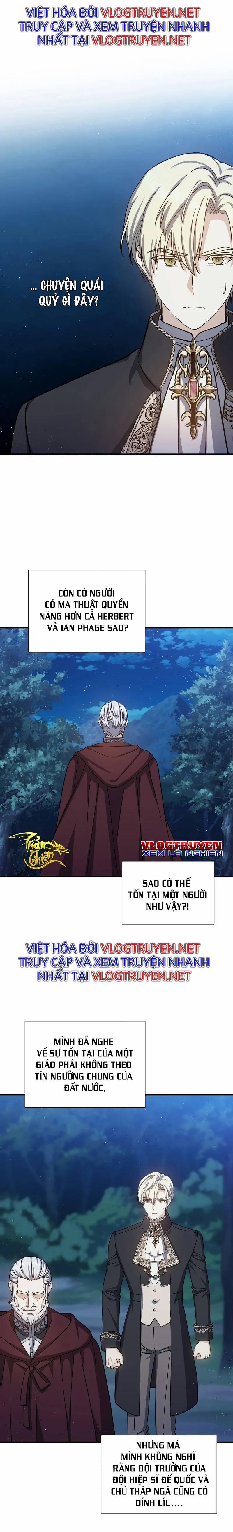 Sự Trở Lại Của Pháp Sư Cấp 8 54 trang 12