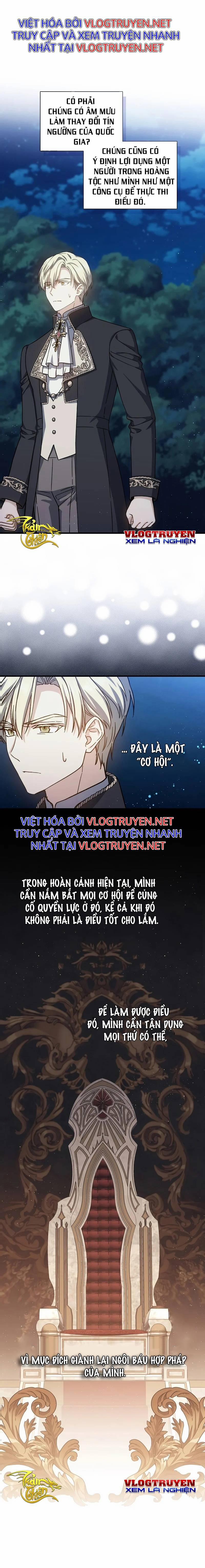 Sự Trở Lại Của Pháp Sư Cấp 8 54 trang 13