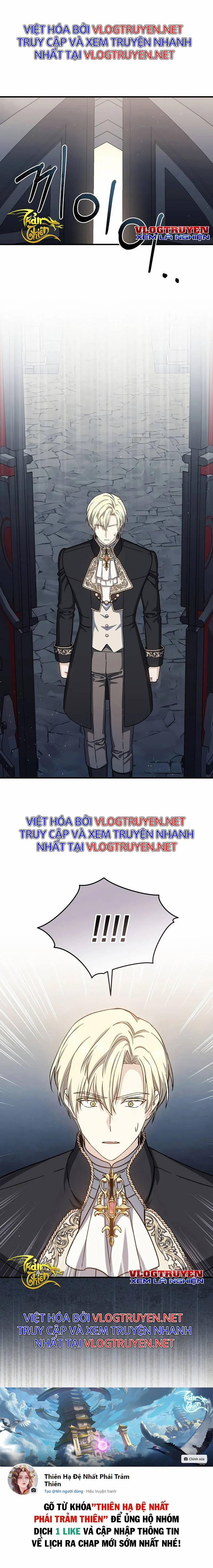 Sự Trở Lại Của Pháp Sư Cấp 8 54 trang 20