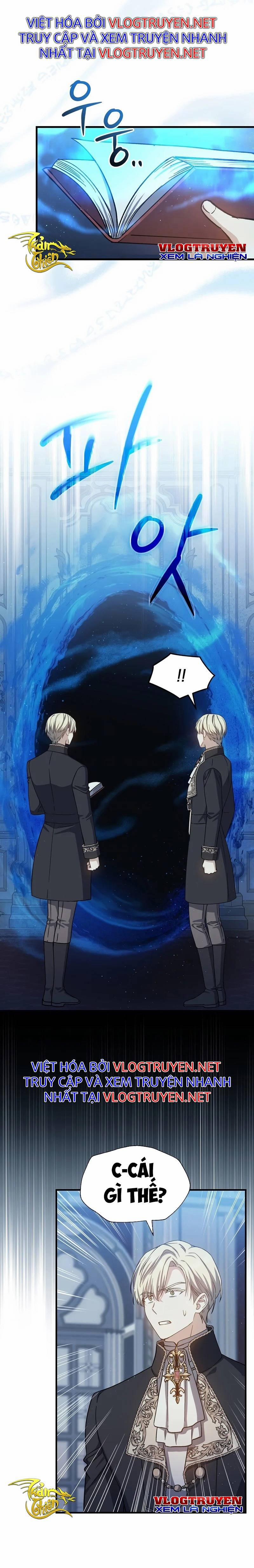 Sự Trở Lại Của Pháp Sư Cấp 8 54 trang 6