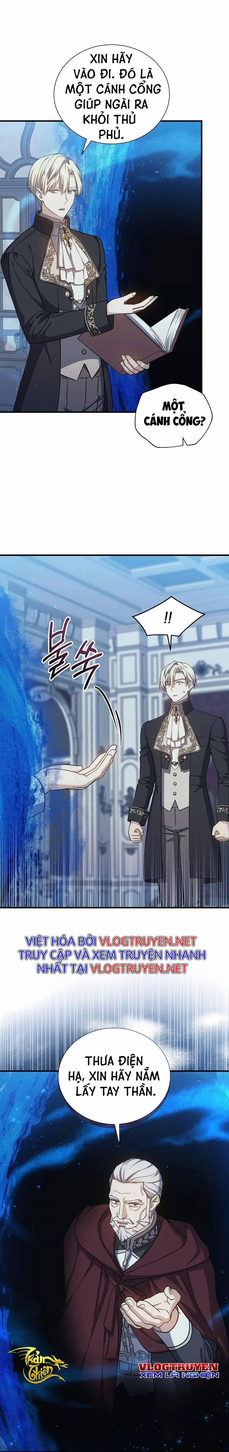 Sự Trở Lại Của Pháp Sư Cấp 8 54 trang 7