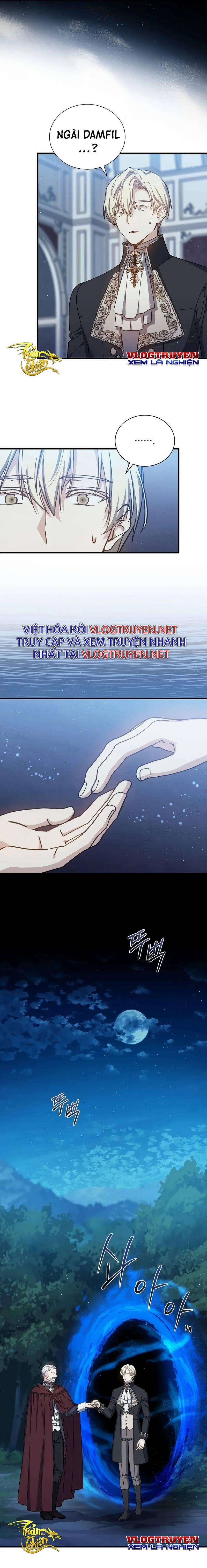 Sự Trở Lại Của Pháp Sư Cấp 8 54 trang 8