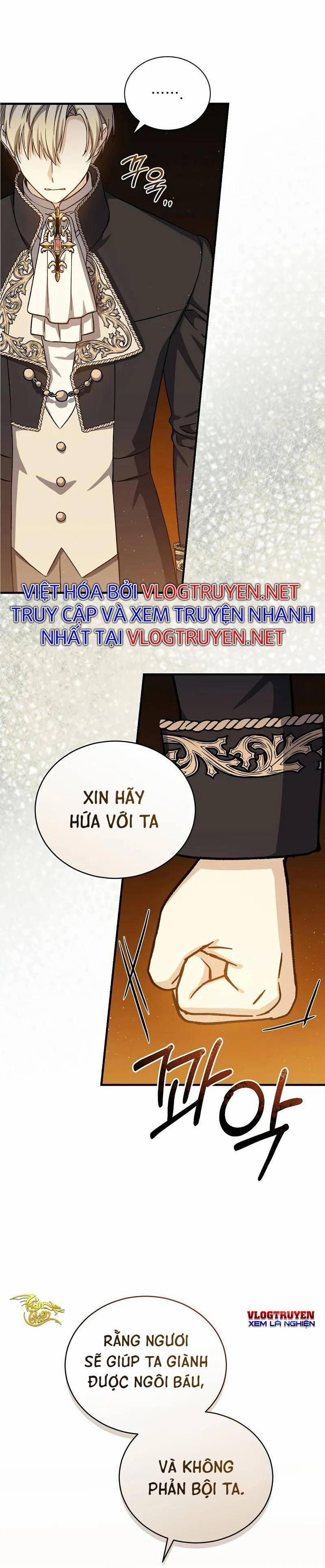 Sự Trở Lại Của Pháp Sư Cấp 8 55 trang 12