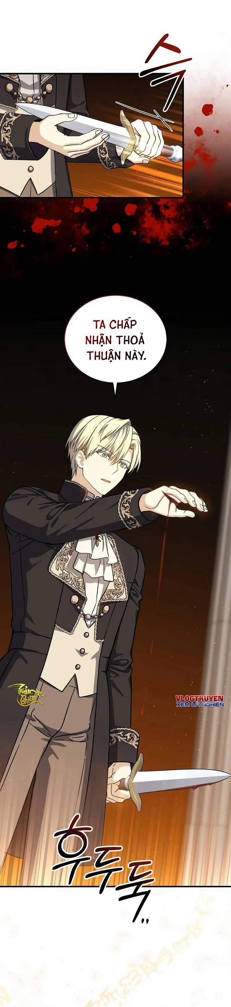 Sự Trở Lại Của Pháp Sư Cấp 8 55 trang 14