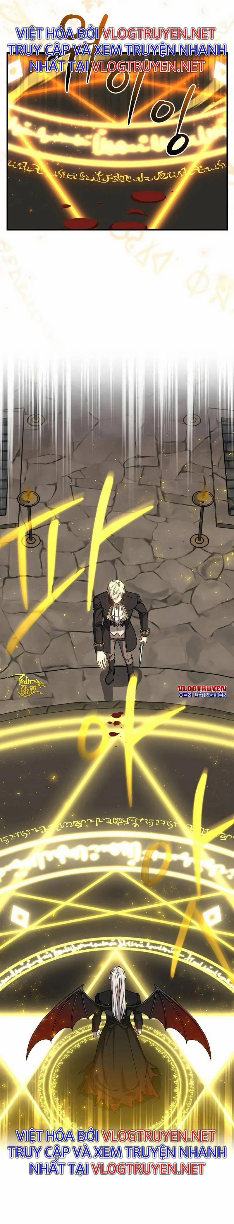 Sự Trở Lại Của Pháp Sư Cấp 8 55 trang 15