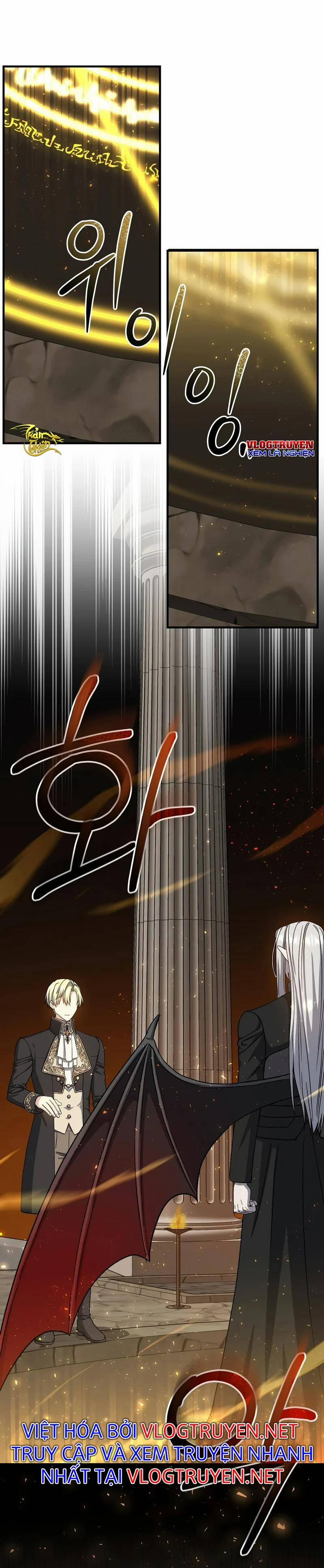 Sự Trở Lại Của Pháp Sư Cấp 8 55 trang 16