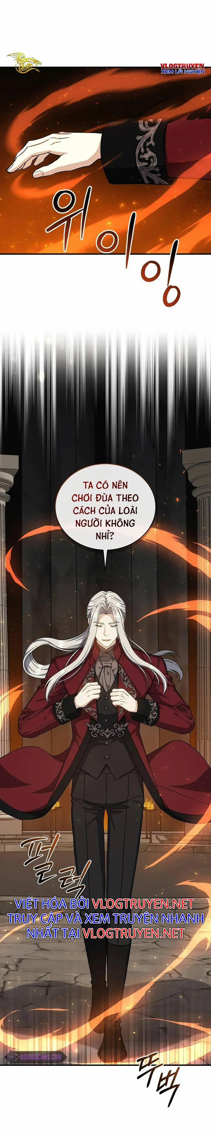 Sự Trở Lại Của Pháp Sư Cấp 8 55 trang 18