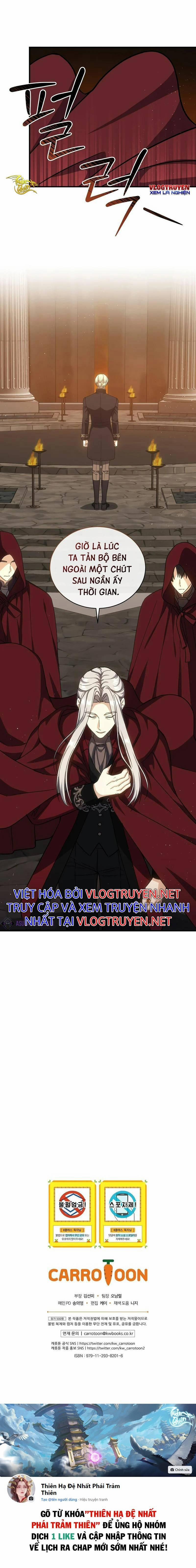 Sự Trở Lại Của Pháp Sư Cấp 8 55 trang 21