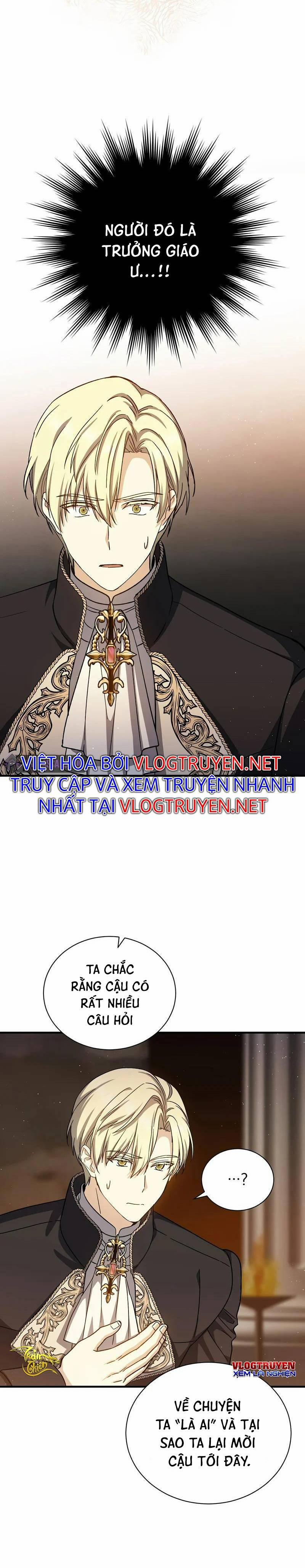 Sự Trở Lại Của Pháp Sư Cấp 8 55 trang 3