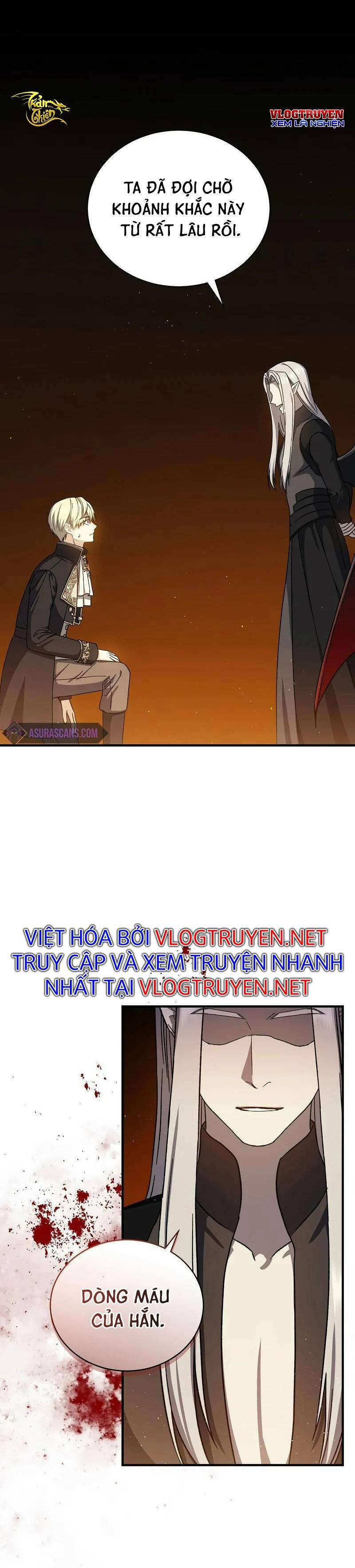 Sự Trở Lại Của Pháp Sư Cấp 8 55 trang 7