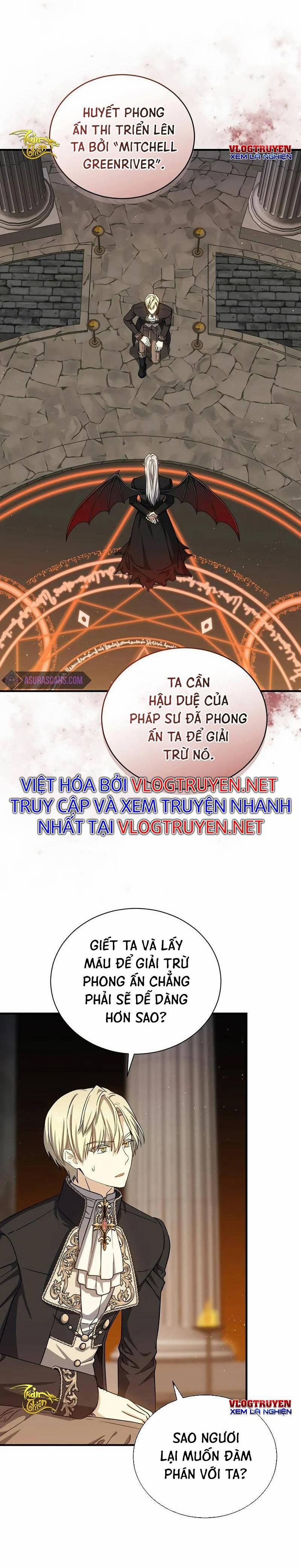 Sự Trở Lại Của Pháp Sư Cấp 8 55 trang 8