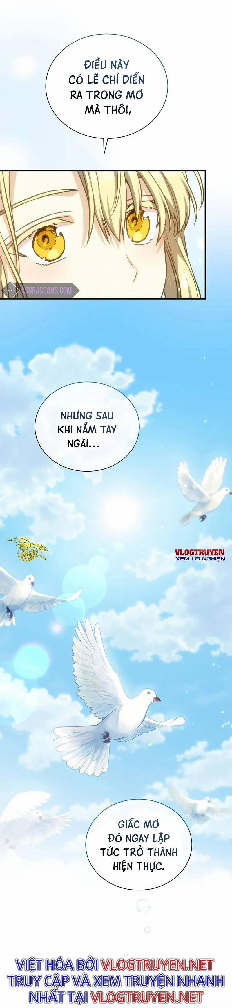 Sự Trở Lại Của Pháp Sư Cấp 8 56 trang 21