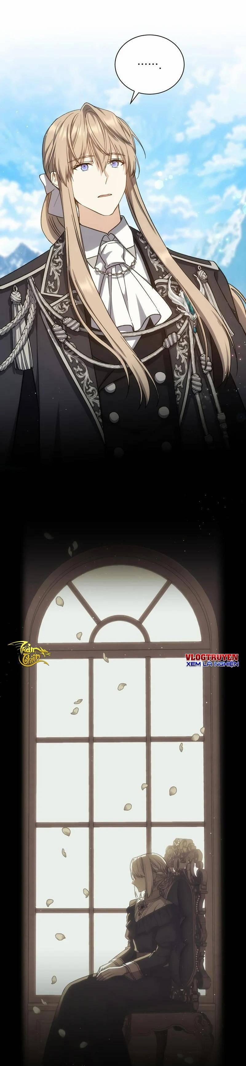 Sự Trở Lại Của Pháp Sư Cấp 8 56 trang 23