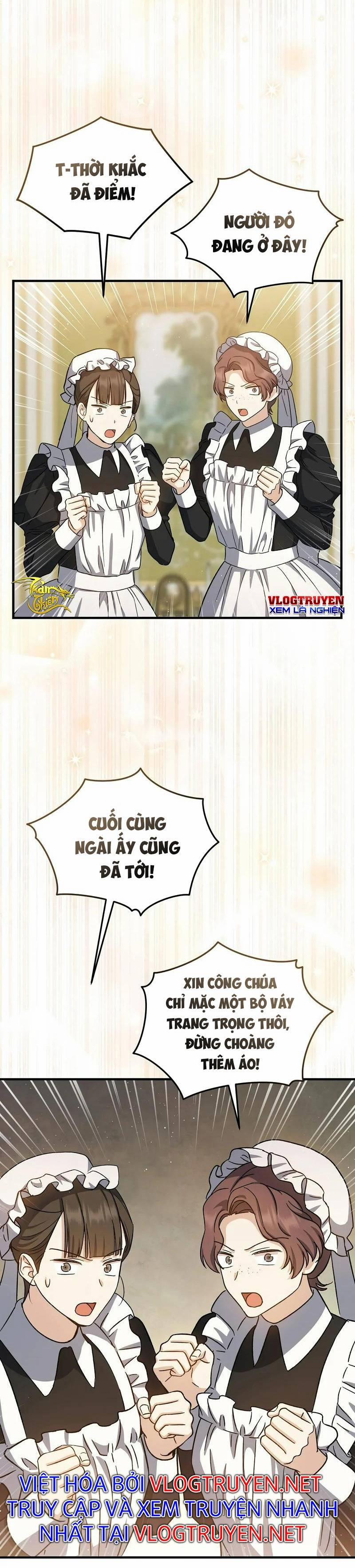 Sự Trở Lại Của Pháp Sư Cấp 8 56 trang 3