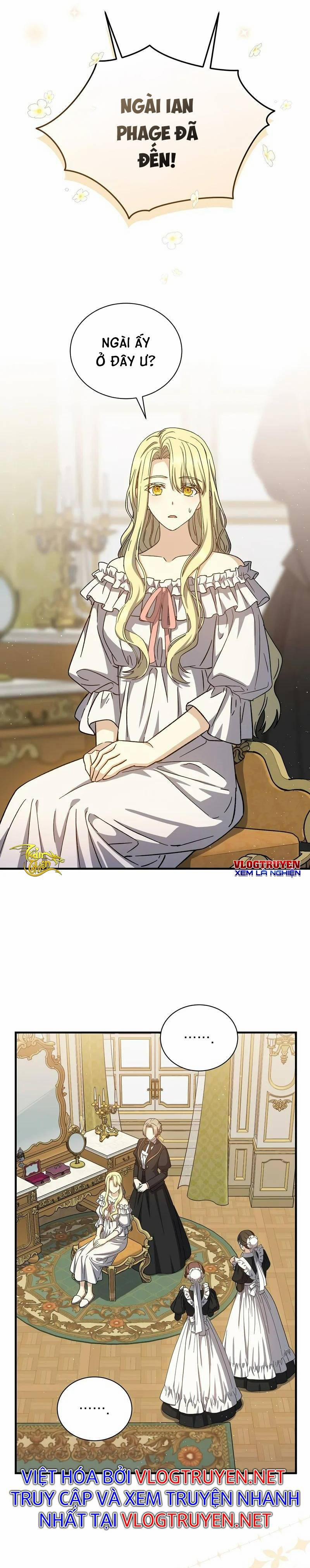 Sự Trở Lại Của Pháp Sư Cấp 8 56 trang 4