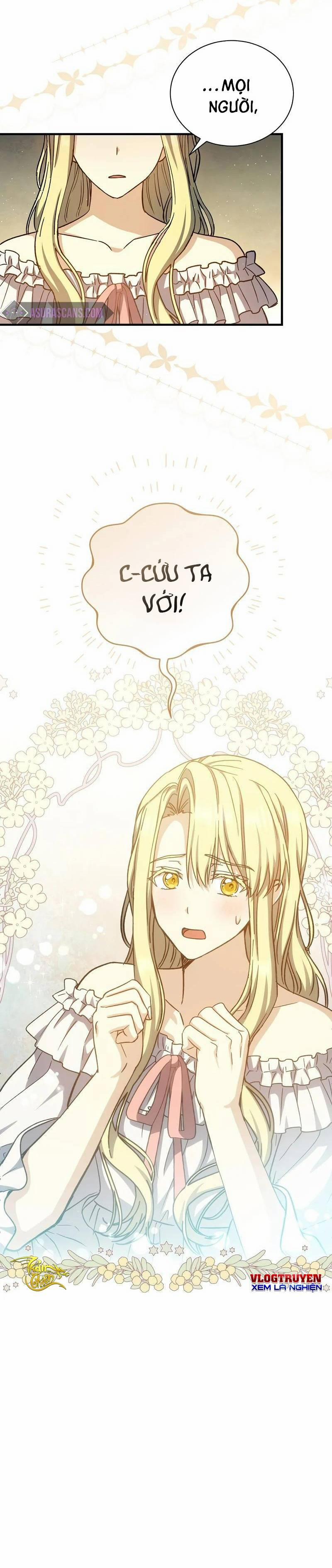 Sự Trở Lại Của Pháp Sư Cấp 8 56 trang 5