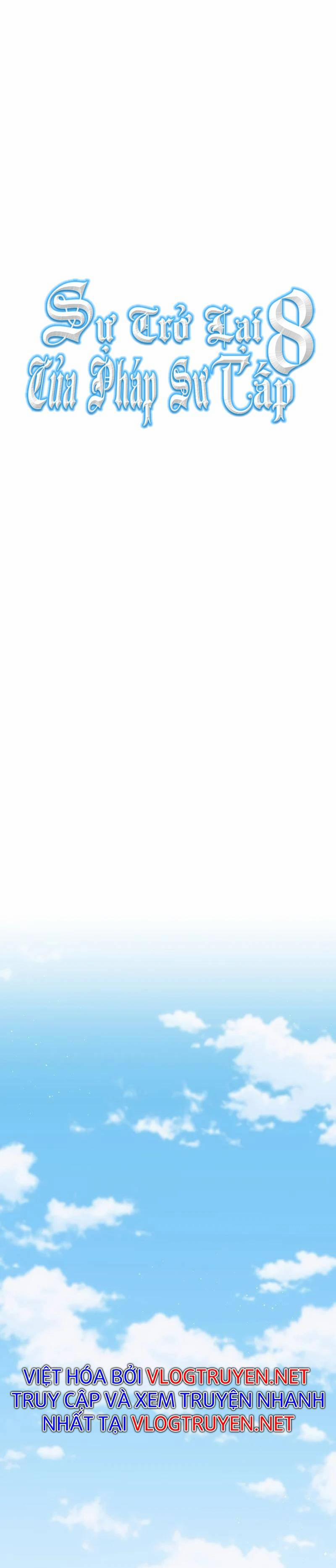 Sự Trở Lại Của Pháp Sư Cấp 8 56 trang 6