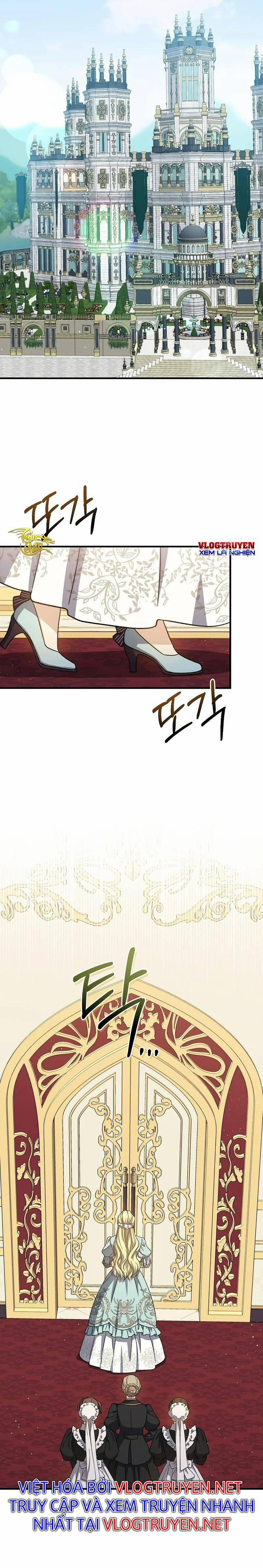 Sự Trở Lại Của Pháp Sư Cấp 8 56 trang 7