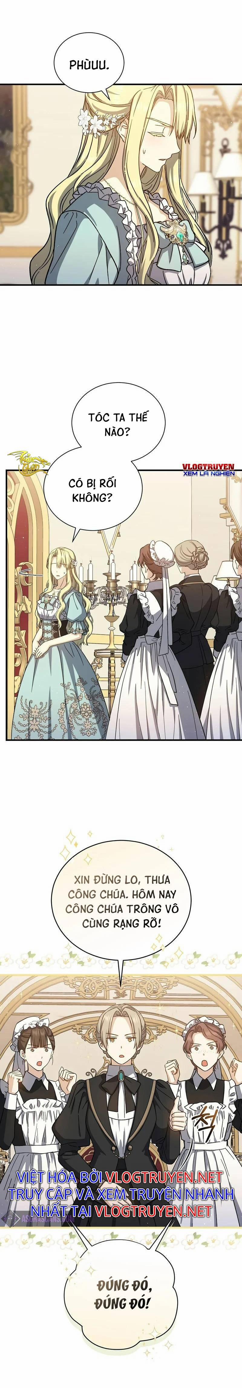 Sự Trở Lại Của Pháp Sư Cấp 8 56 trang 8