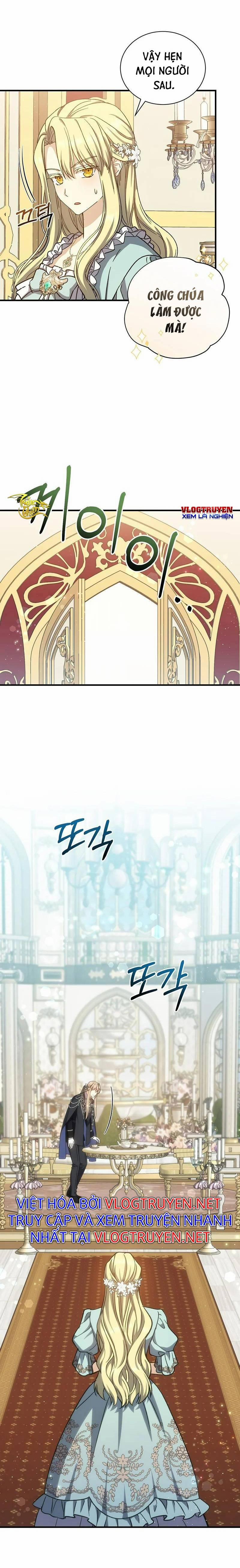 Sự Trở Lại Của Pháp Sư Cấp 8 56 trang 9