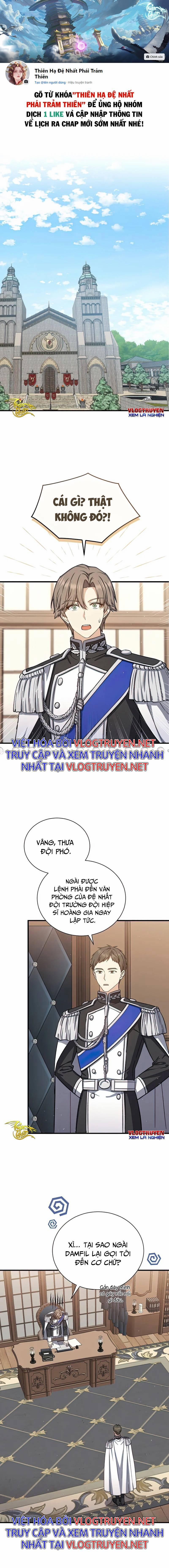 Sự Trở Lại Của Pháp Sư Cấp 8 58 trang 0