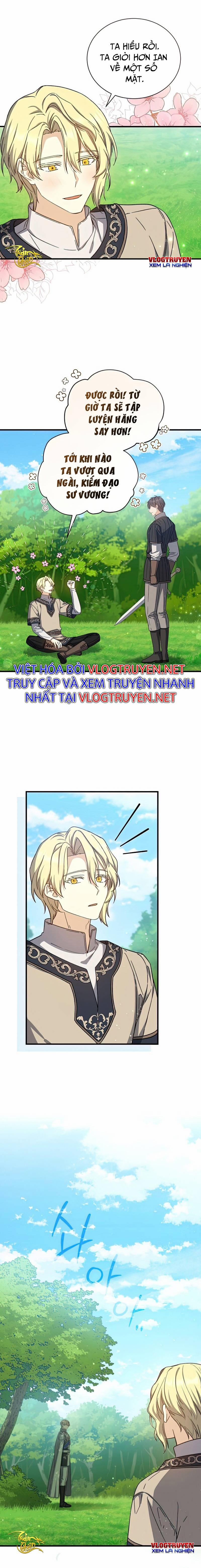 Sự Trở Lại Của Pháp Sư Cấp 8 58 trang 14