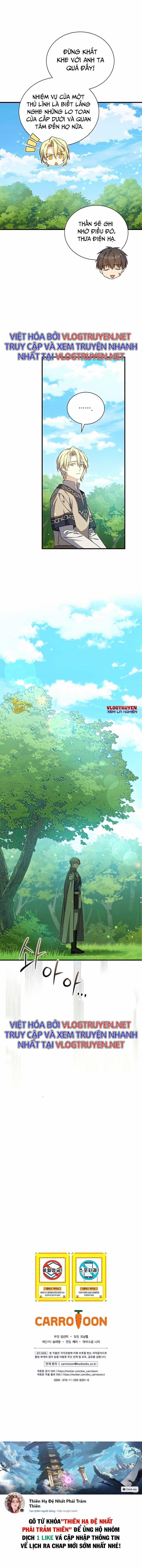 Sự Trở Lại Của Pháp Sư Cấp 8 58 trang 16