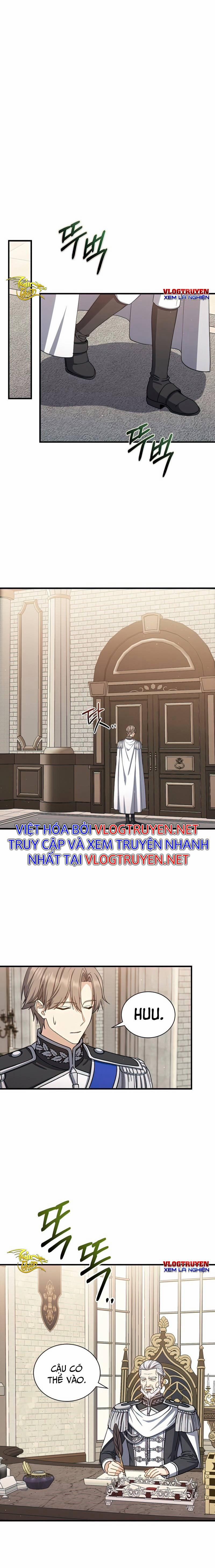 Sự Trở Lại Của Pháp Sư Cấp 8 58 trang 2