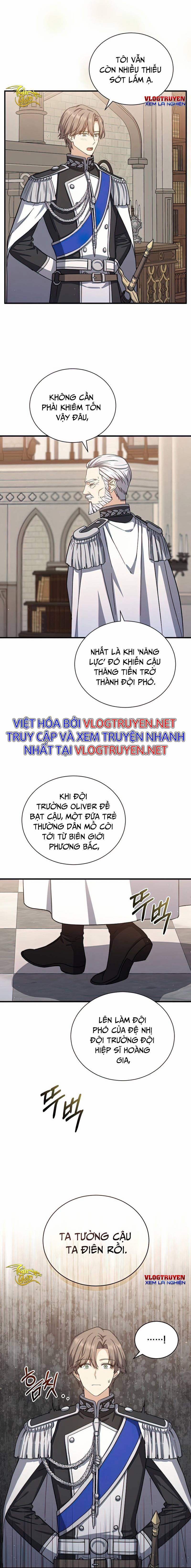 Sự Trở Lại Của Pháp Sư Cấp 8 58 trang 6