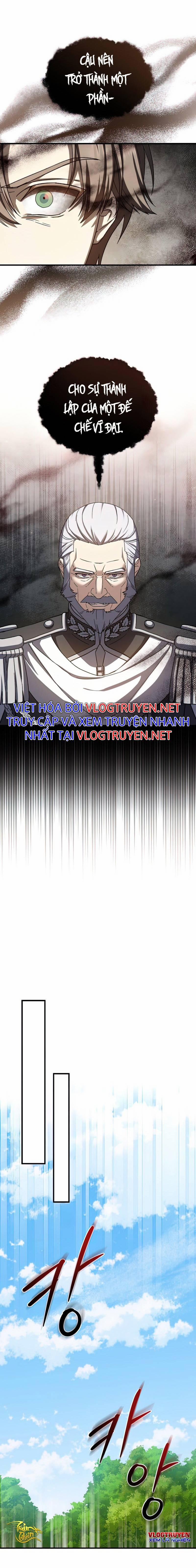 Sự Trở Lại Của Pháp Sư Cấp 8 58 trang 9