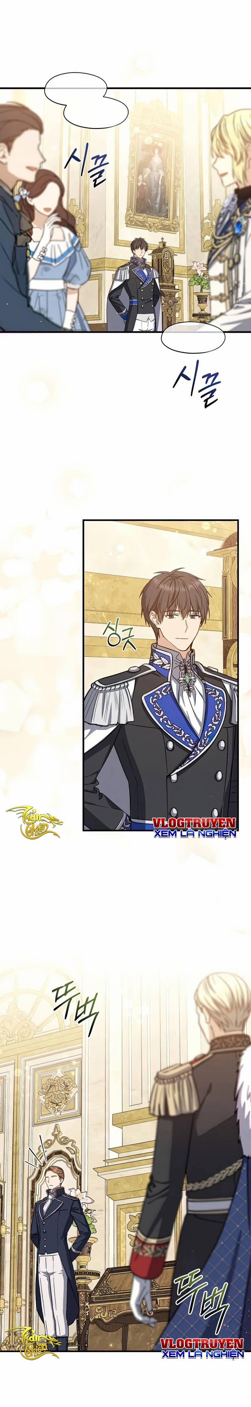 Sự Trở Lại Của Pháp Sư Cấp 8 59 trang 10