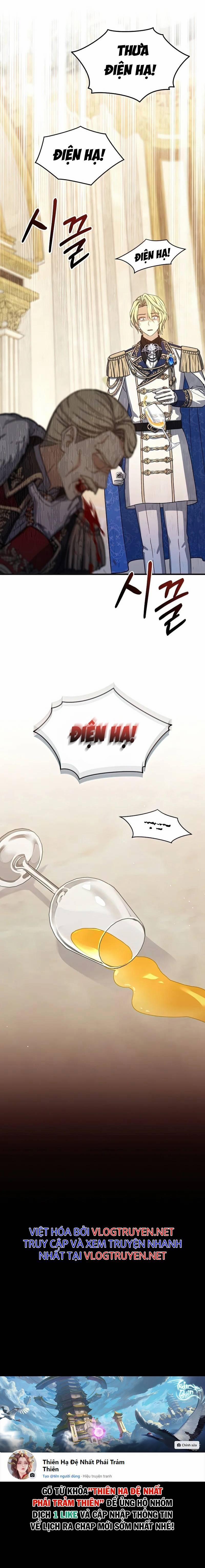 Sự Trở Lại Của Pháp Sư Cấp 8 59 trang 20