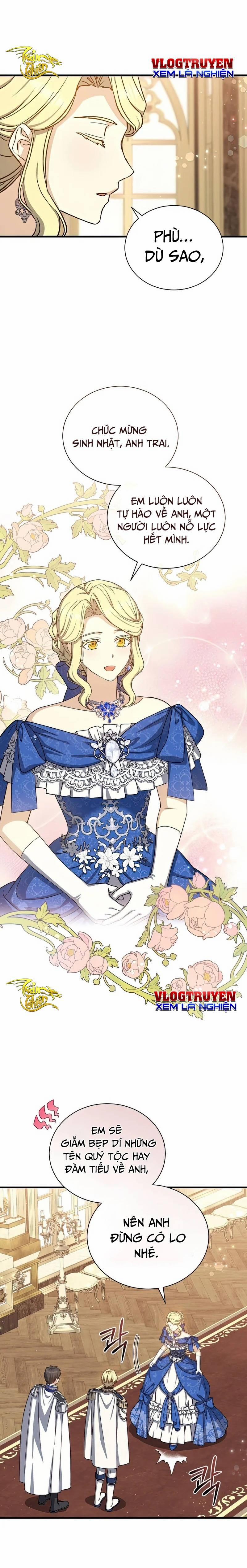 Sự Trở Lại Của Pháp Sư Cấp 8 59 trang 5