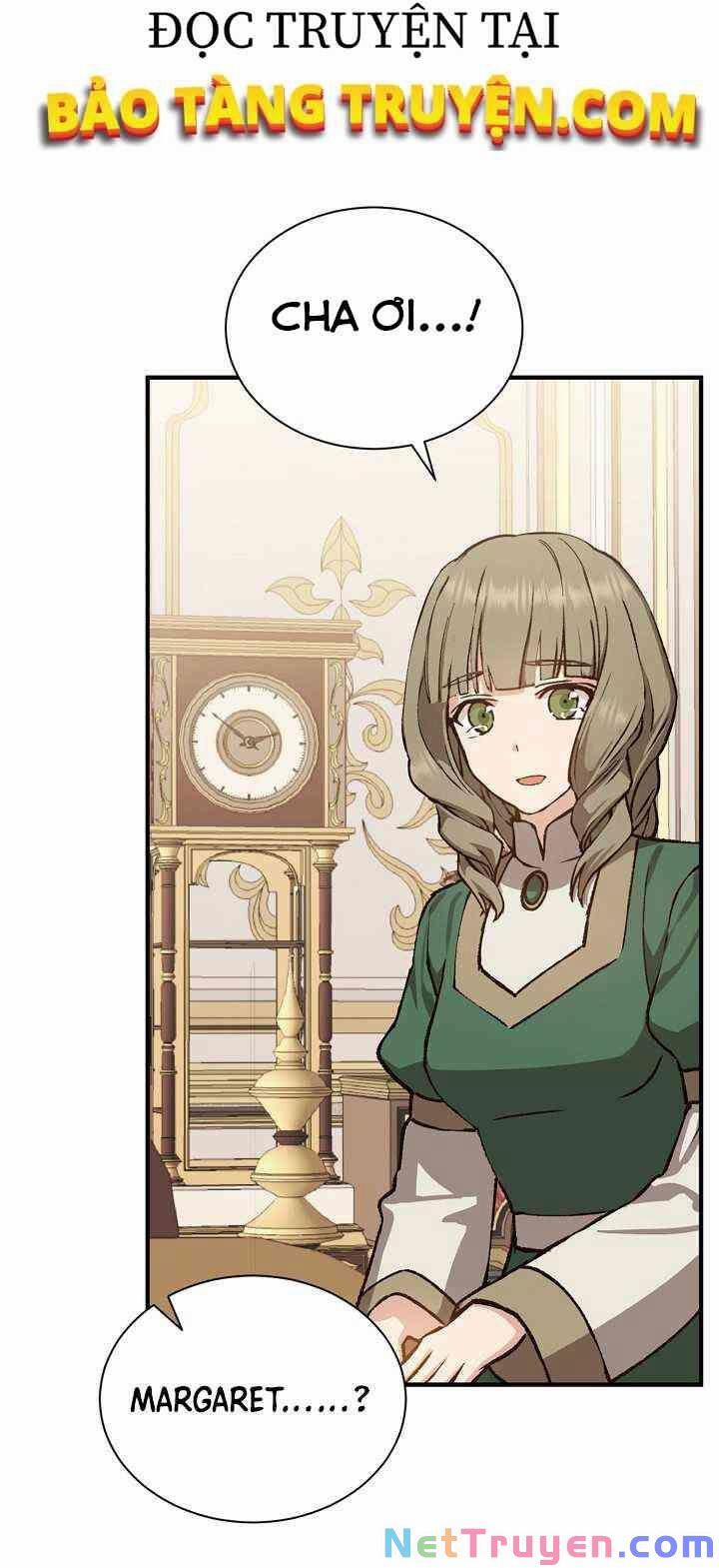 Sự Trở Lại Của Pháp Sư Cấp 8 6 trang 1