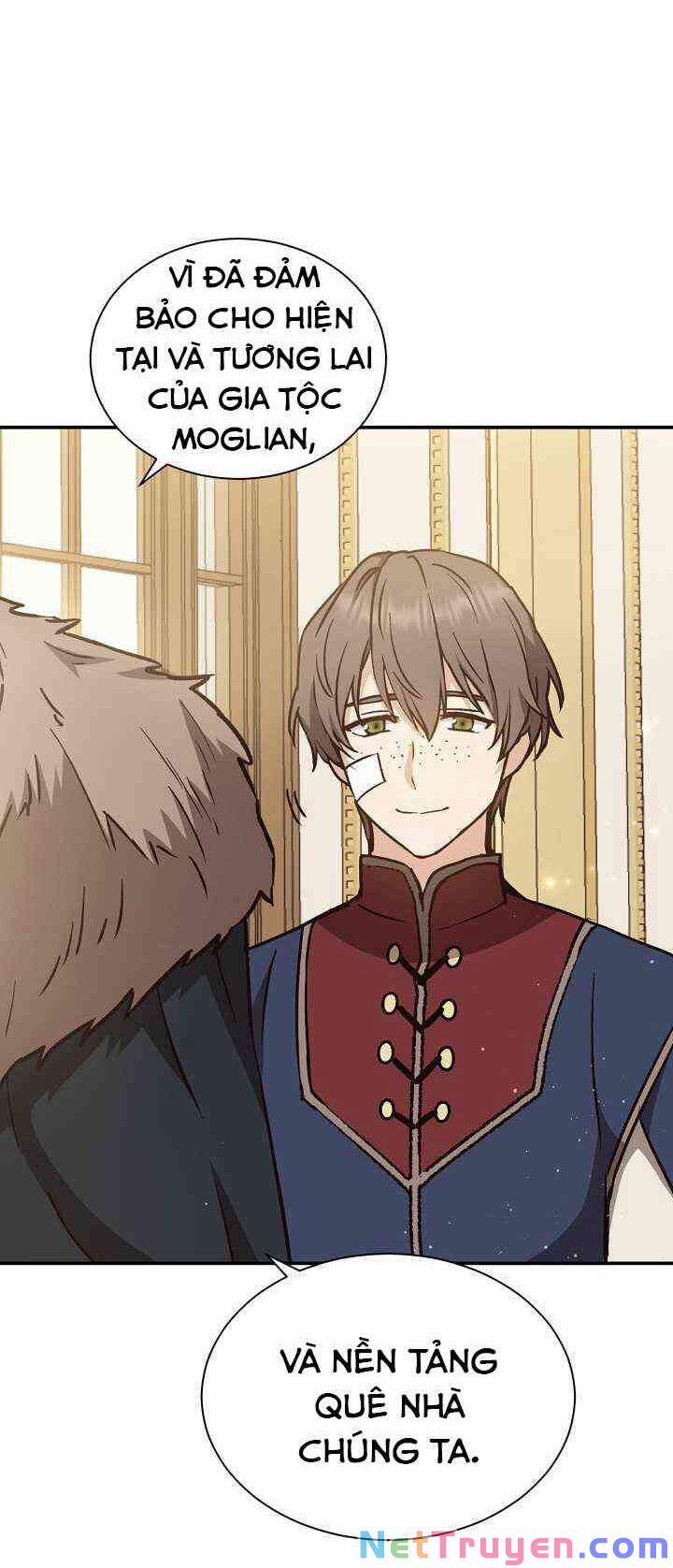 Sự Trở Lại Của Pháp Sư Cấp 8 6 trang 16