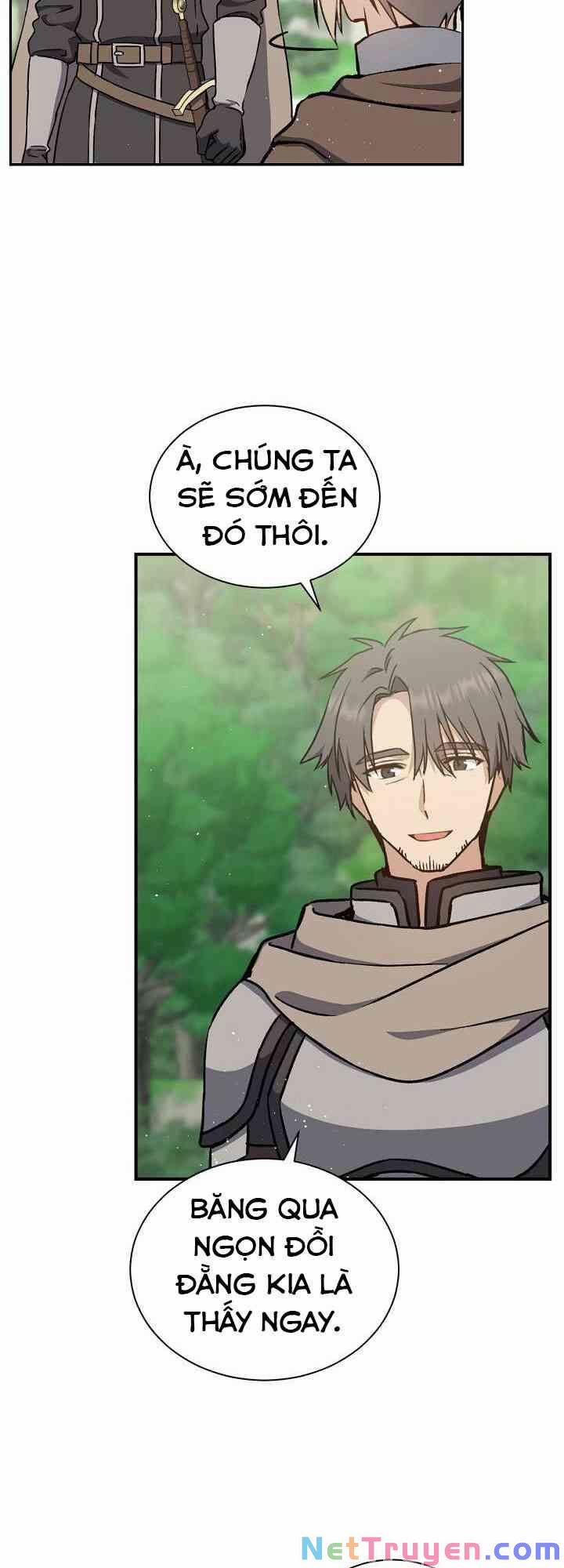 Sự Trở Lại Của Pháp Sư Cấp 8 6 trang 33