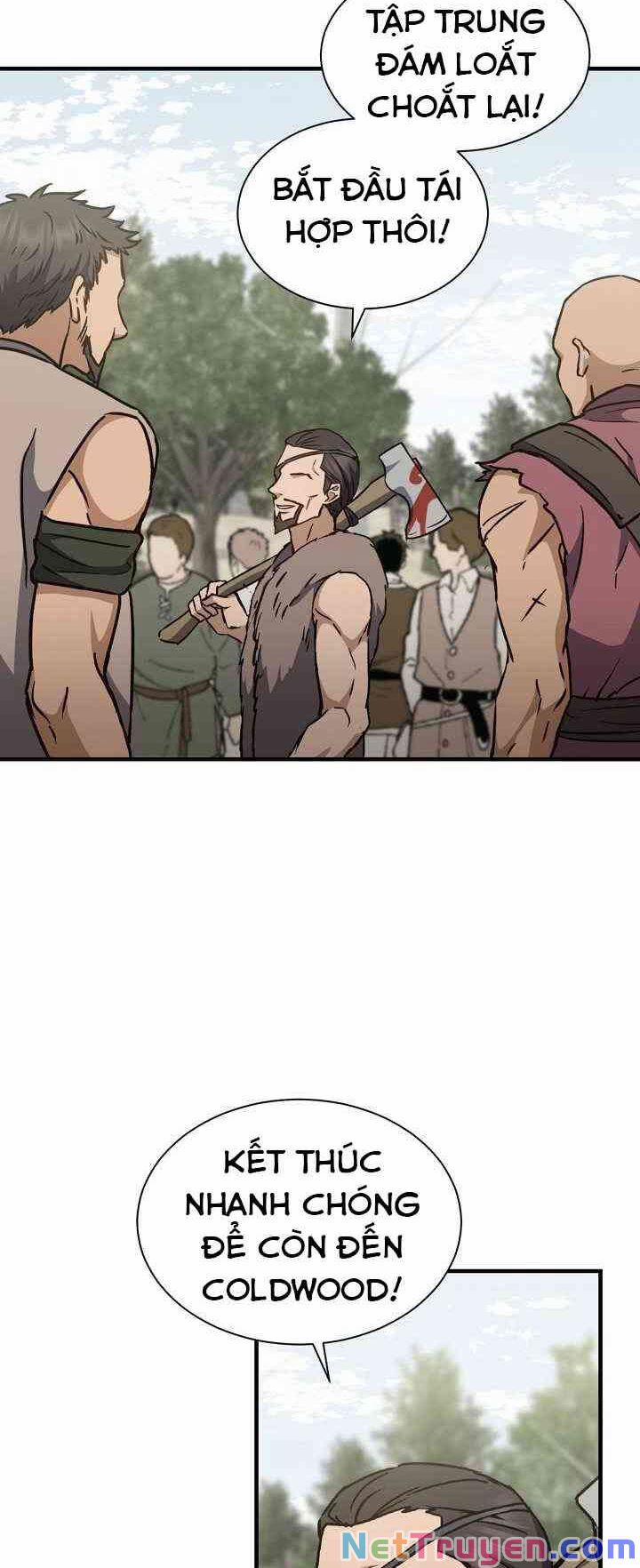 Sự Trở Lại Của Pháp Sư Cấp 8 6 trang 43