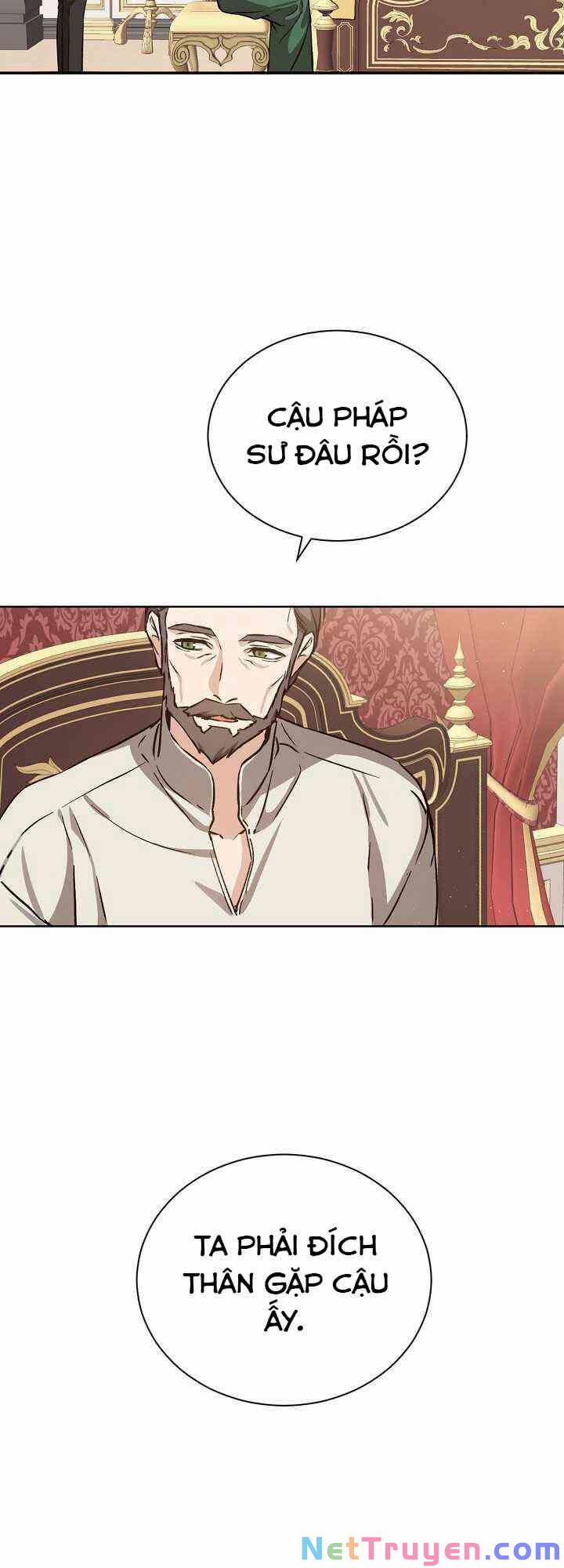 Sự Trở Lại Của Pháp Sư Cấp 8 6 trang 7