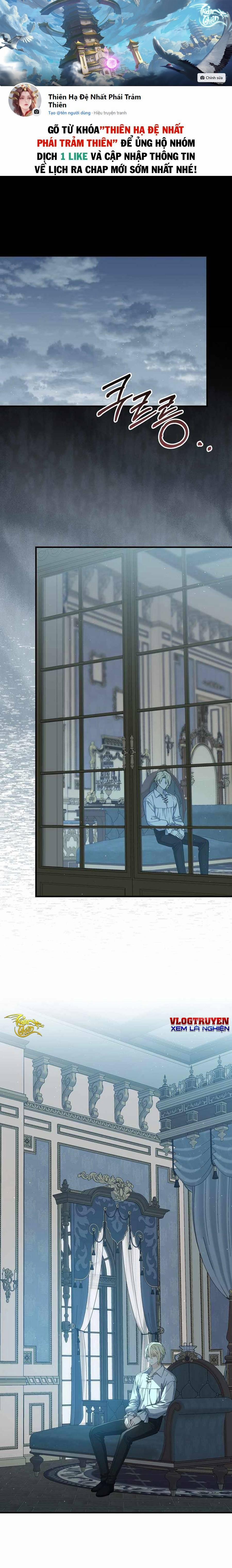 Sự Trở Lại Của Pháp Sư Cấp 8 60 trang 0