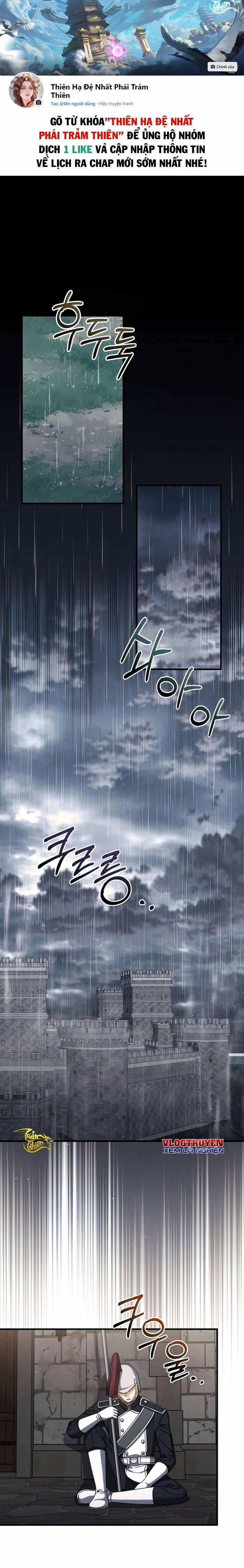 Sự Trở Lại Của Pháp Sư Cấp 8 61 trang 0